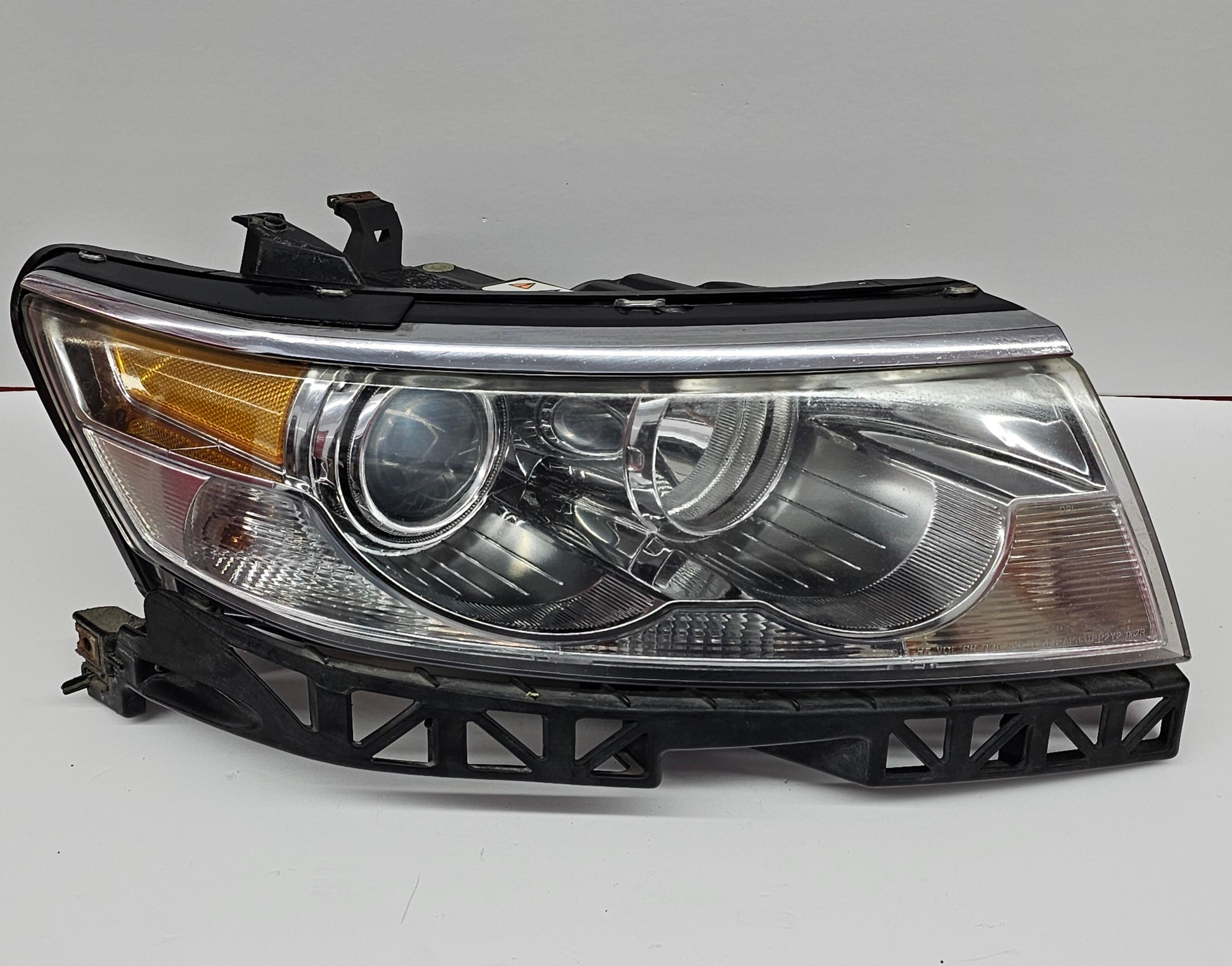 Sitemapcdatahttpsomobeldreferenzcom2010 Lincoln Mkz Headlight Assembly