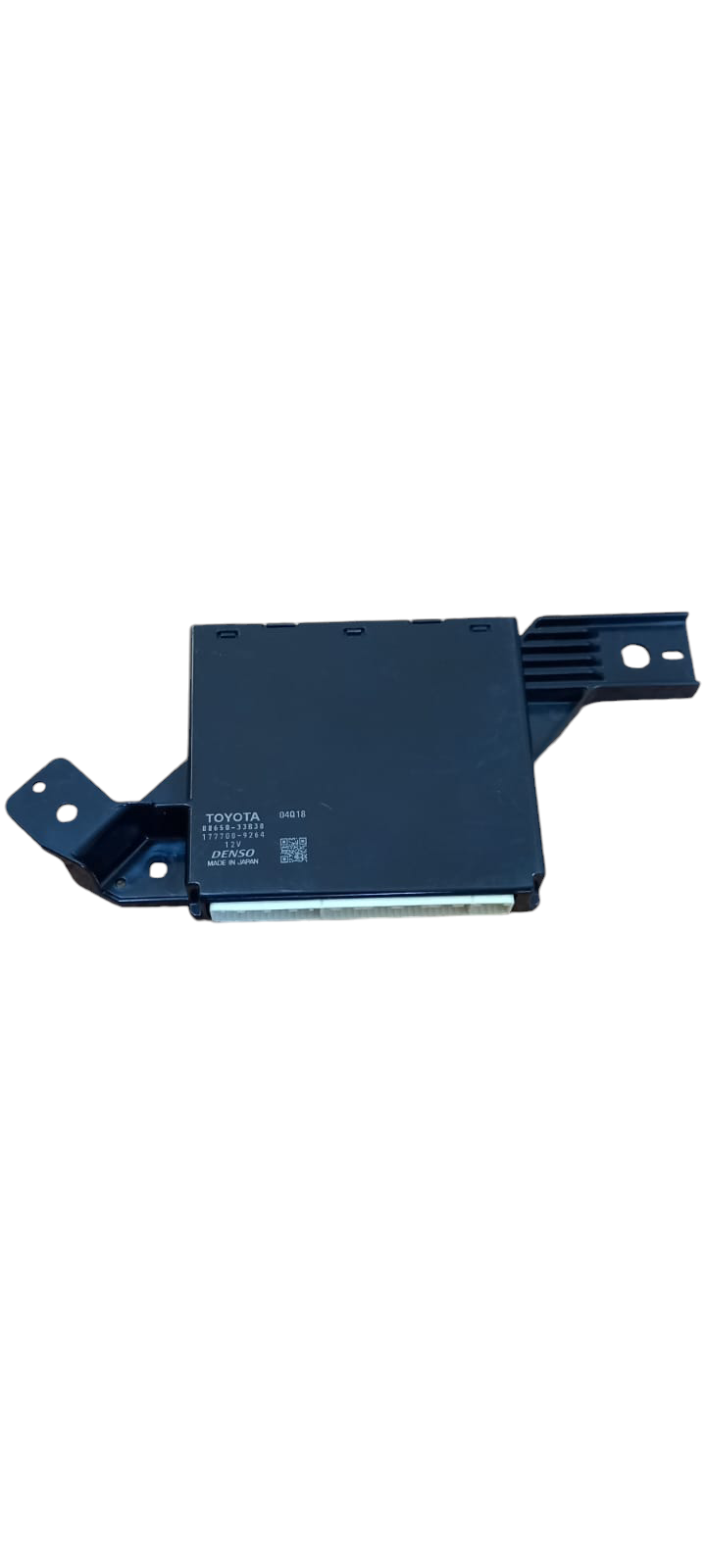 Lexus ES350 2013-2014 AC Amplifier Temperature Control Module 88650-33 ...