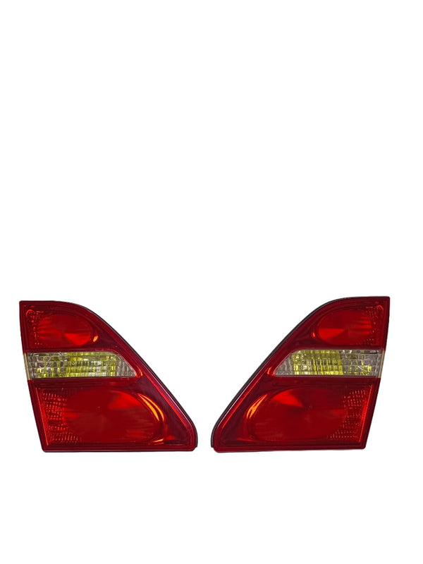 Lexus LS430 2001-2003 Inner Tail Lights Left and Right Sides Used OEM