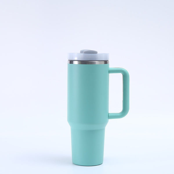 Stainless Steel Vacuum Cup Second Generation 40oz Cup