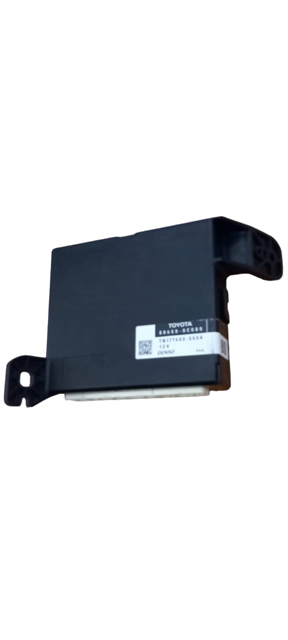 2011-2014 Toyota Sienna - Control Module - Sparks Parts