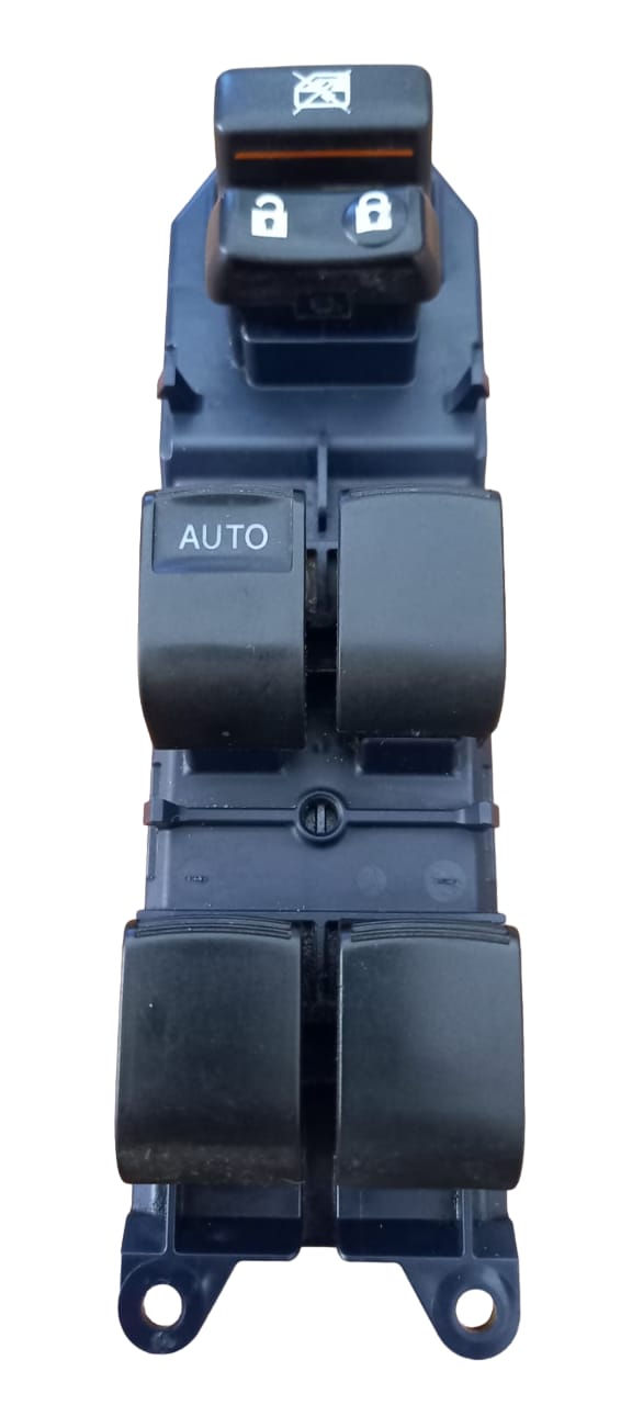 Toyota Sequoia 2008-2022 Windows Master Control Switch Left Driver Sid ...