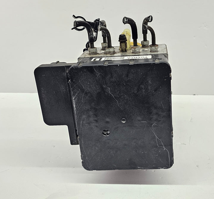 Back side of ABS brake pump unit for Lexus RX400h 2006-2009