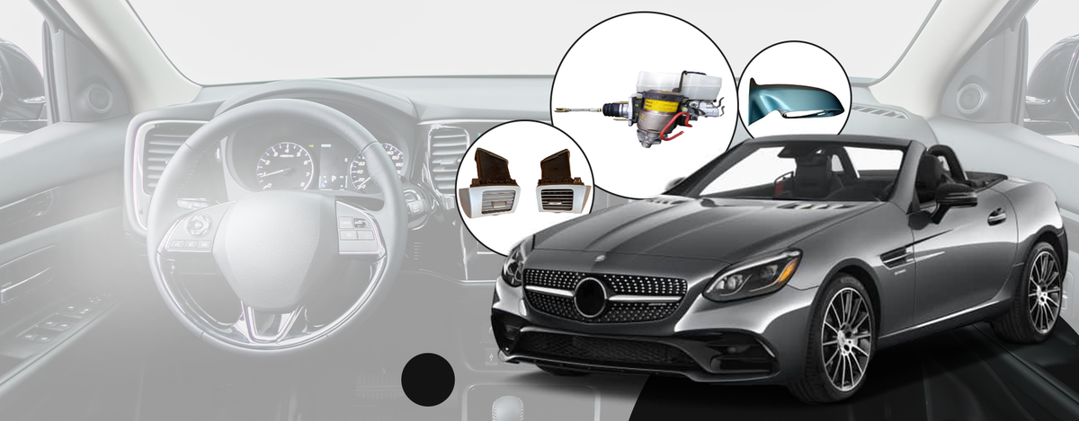 Online OEM Used Auto Parts Shop - 247 Car Spares