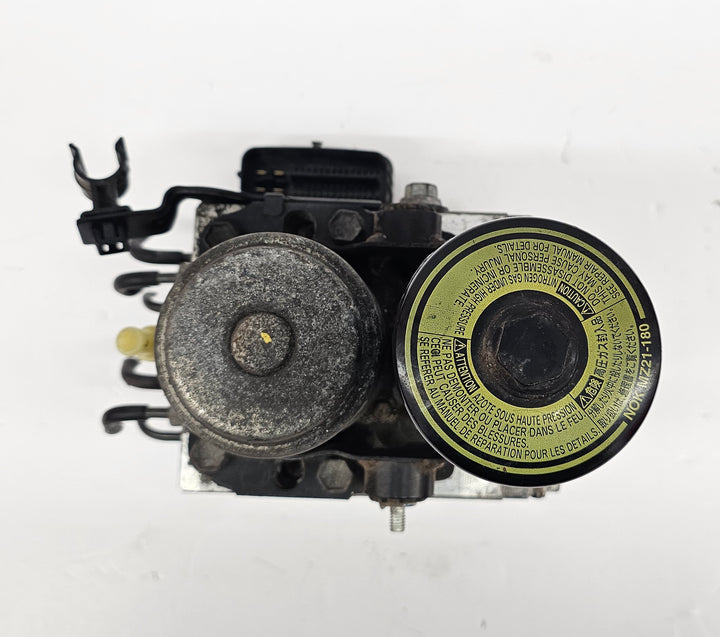 Top view of Lexus Hybrid ABS pump 44510-48060 for 2006-2009 RX400h