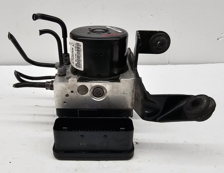 OEM ABS pump for Mazda 5 – angled view, fits 2010–2015