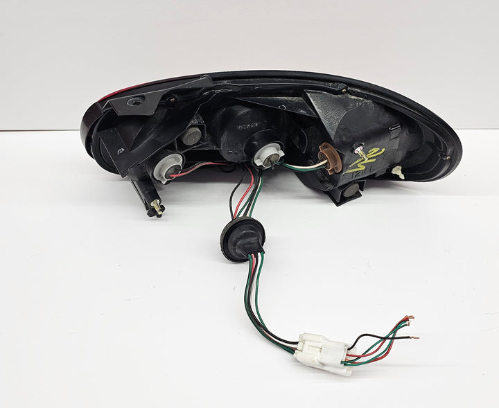 1999–2005 Miata tail light with wire harness