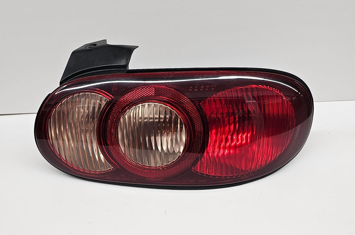RH tail light for 1999–2005 Mazda Miata front view