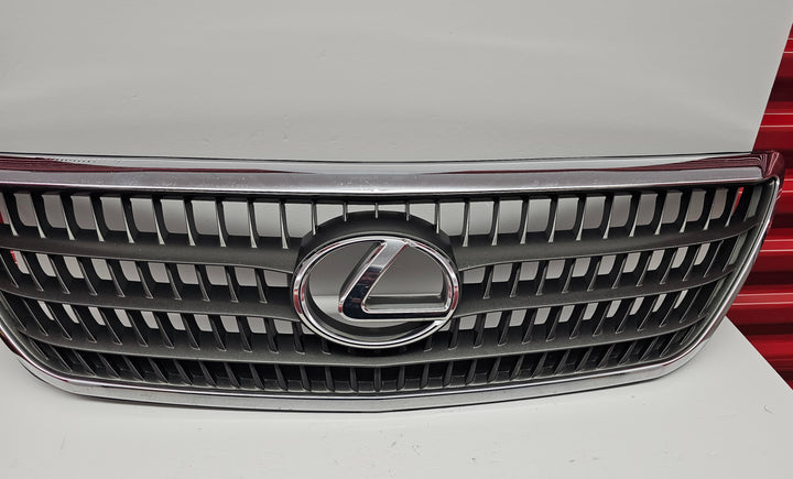 OEM front grille emblem for Lexus RX400h hybrid SUV
