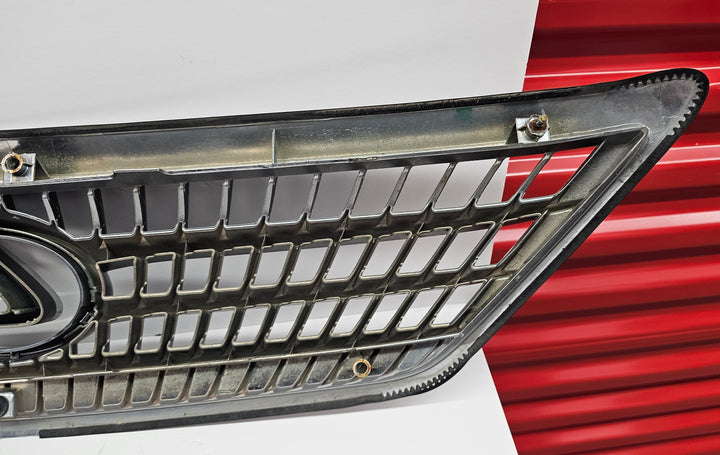 OEM used front hood emblem for Lexus RX400h 2006–2009