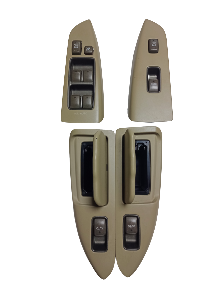 Front Left Power Window Switch For Lexus GX470 (2003-2009) – OEM 8404060073