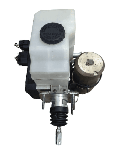 1998-1999 Toyota Land Cruiser Lexus LX470 Anti-Lock Brake Master Cylinder ABS Pump Assembly Used OEM