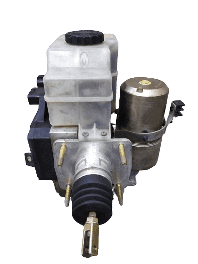 2000-2007 Toyota Land Cruiser Lexus LX470 Anti-Lock Brake Master Cylinder ABS Pump Assembly 47210-60062 Used OEM