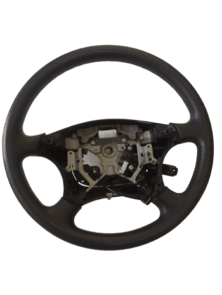 Toyota 4Runner 2003-2009 Base Model Steering Wheel Used OEM