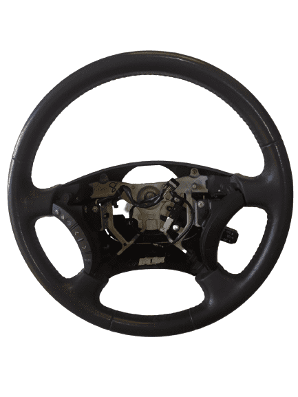 Toyota 4Runner 2003-2009 Limited Steering Wheel Used OEM