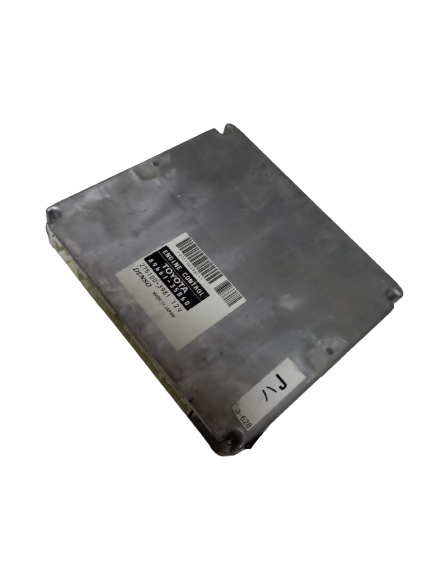 Toyota 4Runner 2005-2007 Engine Control Module ECM ECU 89661-35B60 Use ...