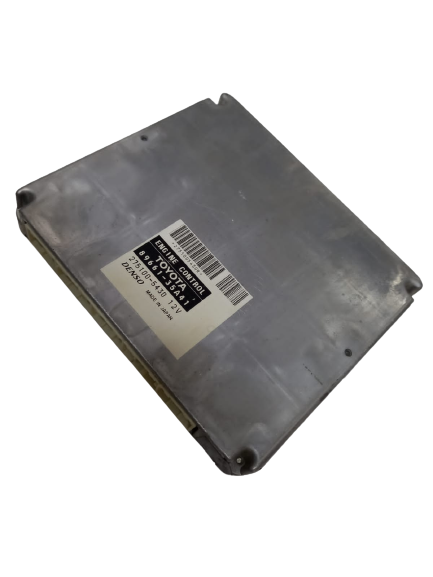 Toyota 4Runner 2005 V8 4.7L Engine Control Module ECM ECU 89661-35A41 ...