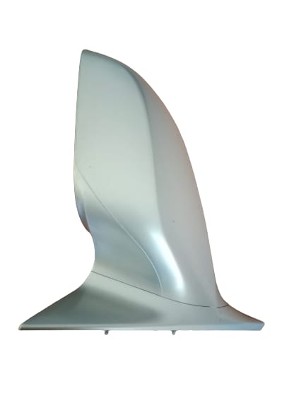Toyota Avalon 2005-2007 Limited Side View Mirror Heated 14 Wires With ...