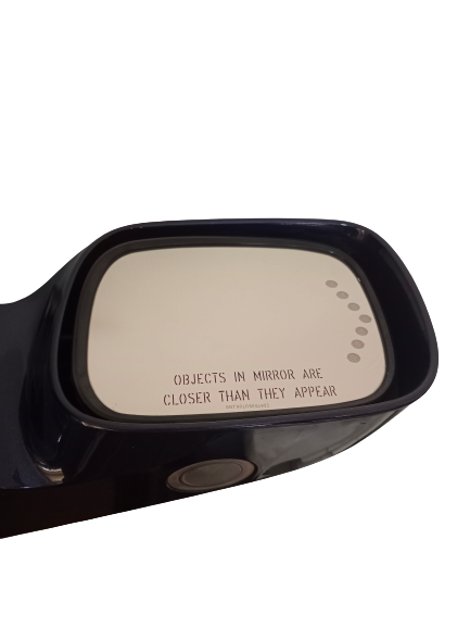 Toyota Avalon 2005-2007 Limited Side View Mirror Heated 14 Wires With ...