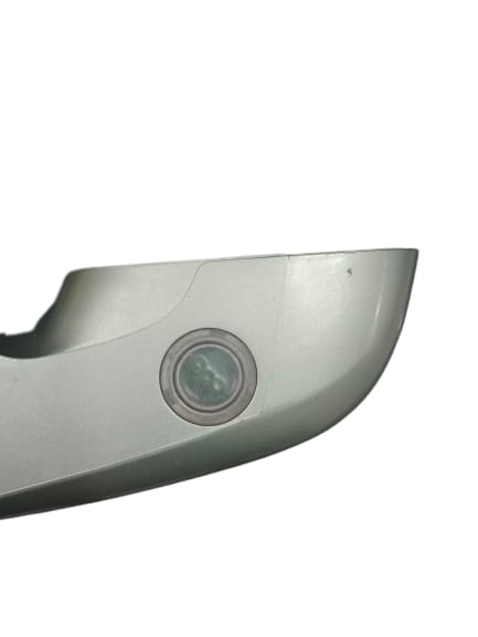 Toyota Avalon 2005-2007 Limited Side View Mirror Heated 14 Wires with ...
