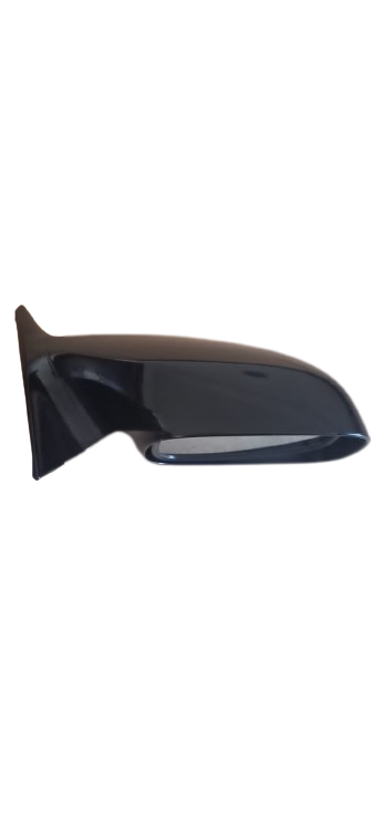 Toyota Avalon 2008-2010 Limited Side View Mirror Heated 14 Wires With Turn Signal Right Passenger Side Black Used OEM