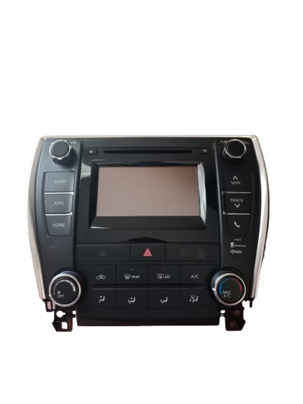 Navigation Screen – 247 Car Spares