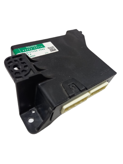 Toyota Corolla 2011-2013 AC Amplifier Temperature Control Module 88650 ...