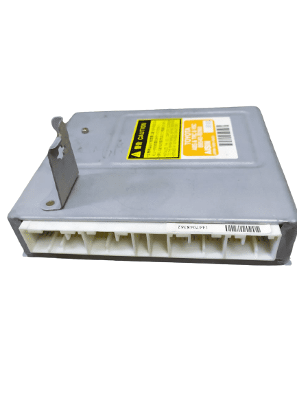 Lexus Vsc Module Pinout Lexus LX470 Toyota Land Cruiser 1999-2003 ABS TRC VSC Module # 89540-6 ...