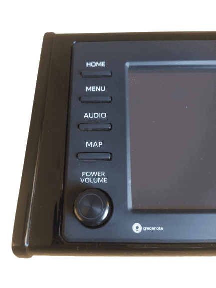 Toyota RAV4 2019 2020 2021 Pioneer Gracenote XM Radio GPS Navigation T ...