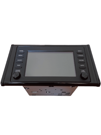 Toyota RAV4 2019-2022 Radio GPS Navigation Map Touchscreen 86140-0R320 ...