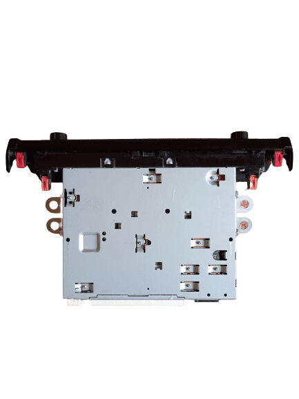 Toyota RAV4 2019-2022 Radio GPS Navigation Map Touchscreen 86140-0R320 ...