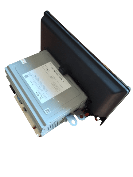 Toyota RAV4 2019-2022 Radio GPS Navigation Map Touchscreen 86140-0R320 ...