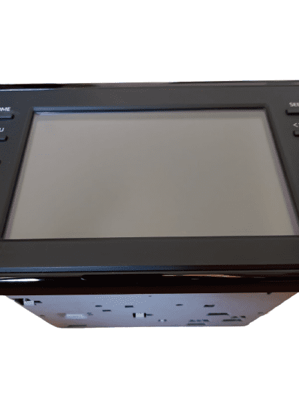 Toyota RAV4 2019-2022 Radio GPS Navigation Map Touchscreen 86140-0R320 ...