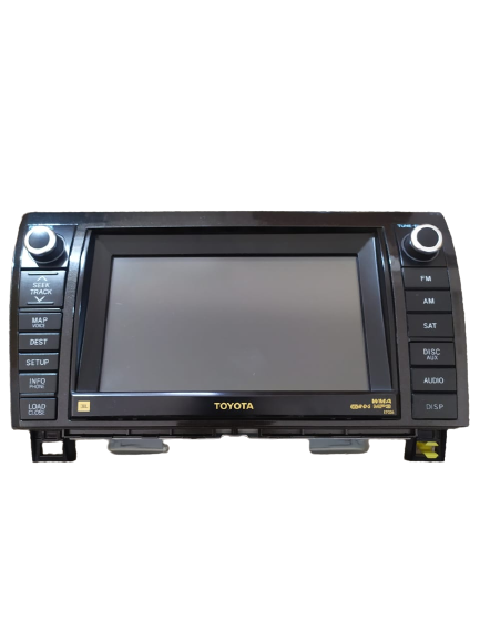 Kit Schiuma Speaker Toyota Kit Riparazione Schiuma Per Altoparlante JBL Toyota Sequoia - SS Audio, Compatibile Modello 86160-AF060 Rifoam Altoparlante Sequoia - Foto 6