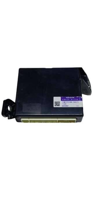 Toyota Tundra 2008-2013 AC Amplifier Temperature Control Module 88650-0C250 Used OEM
